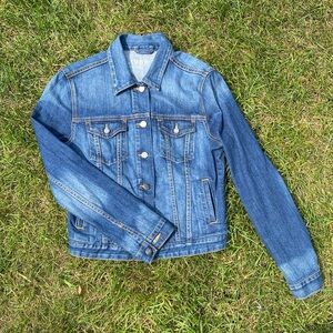 GAP jean jacket